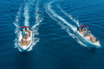 Boat “Despina” Karel Paxos 170