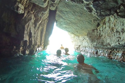 All Inclusive - Sea Secret Private Daily Cruise