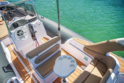 Italboats Stingher 606XS