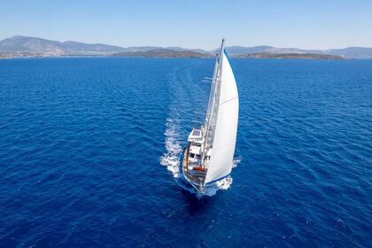 Rental Gulet CUSTOM GULET 2006 Bodrum