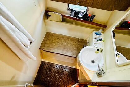 Ferreti 39 | Yacht Albania