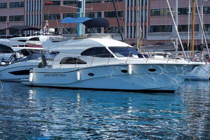 Verhuur Motorboot Rodman Rodman 41 Monaco