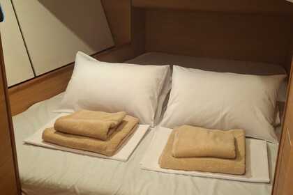 Hyra båt Segelbåt  D&D Kufner 57 Trogir
