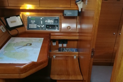 Bavaria 46 Cruiser