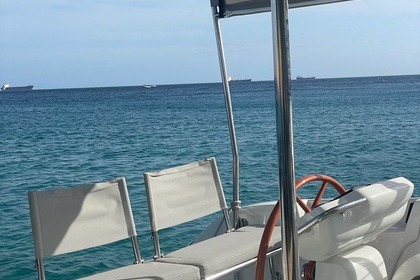 Exclusive Excess 12 Catamaran Experience