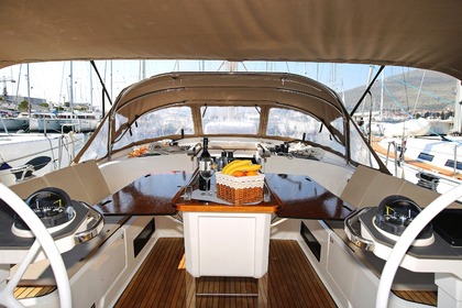 Noleggio Barca a vela Bavaria Bavaria Cruiser 56 Marina Hramina