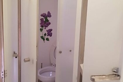 double cabins, each with air conditioning, electric toilets, and private showers