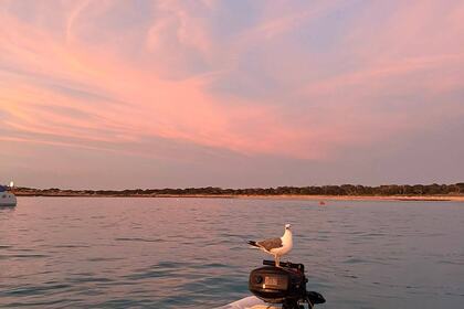 GRAN VELERO DE 16 METROS