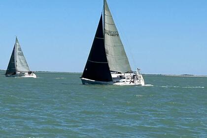 Bénéteau First 36.7