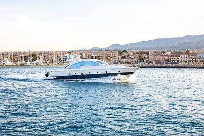 Charter Motor yacht AICON 72 Open Riposto