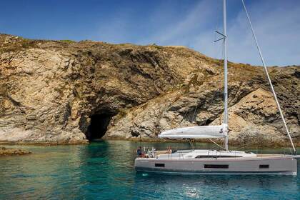 Just Dream - 2023 -Beneteau Oceanis 46.1