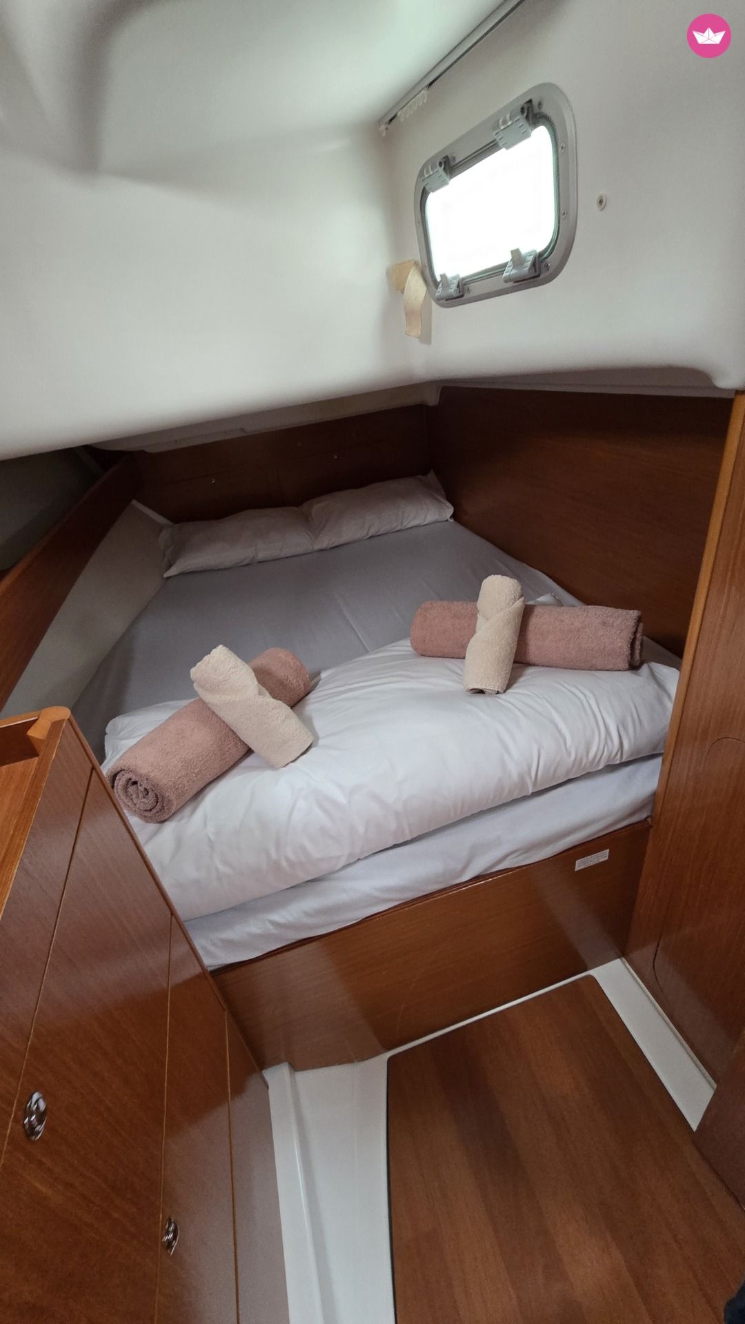 Beneteau Cyclades 43.4