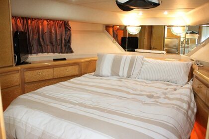 DYNA 45 - Ave Yachting Albania