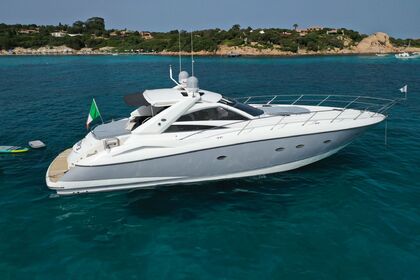Sunseeker 53 Portofino REFIT 2021