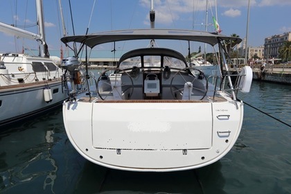 Charter Sailboat BAVARIA CRUISER 51 Golfo Aranci