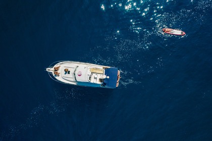 Benetau Antares 10.80 in Novalja / SKIPPER AND FUEL INCLUDED