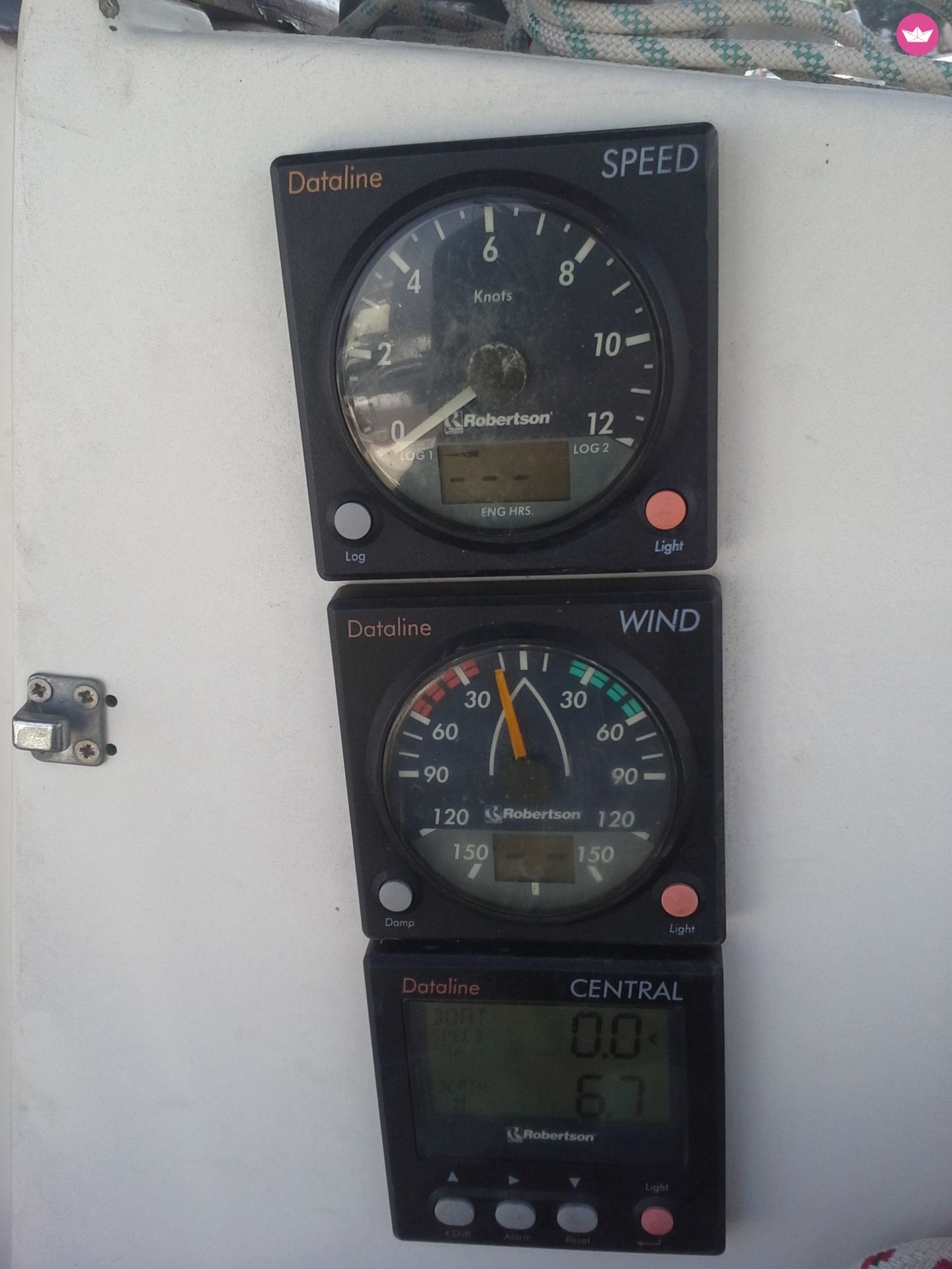 Jeanneau Sangria Nv (1982) in Ajaccio  