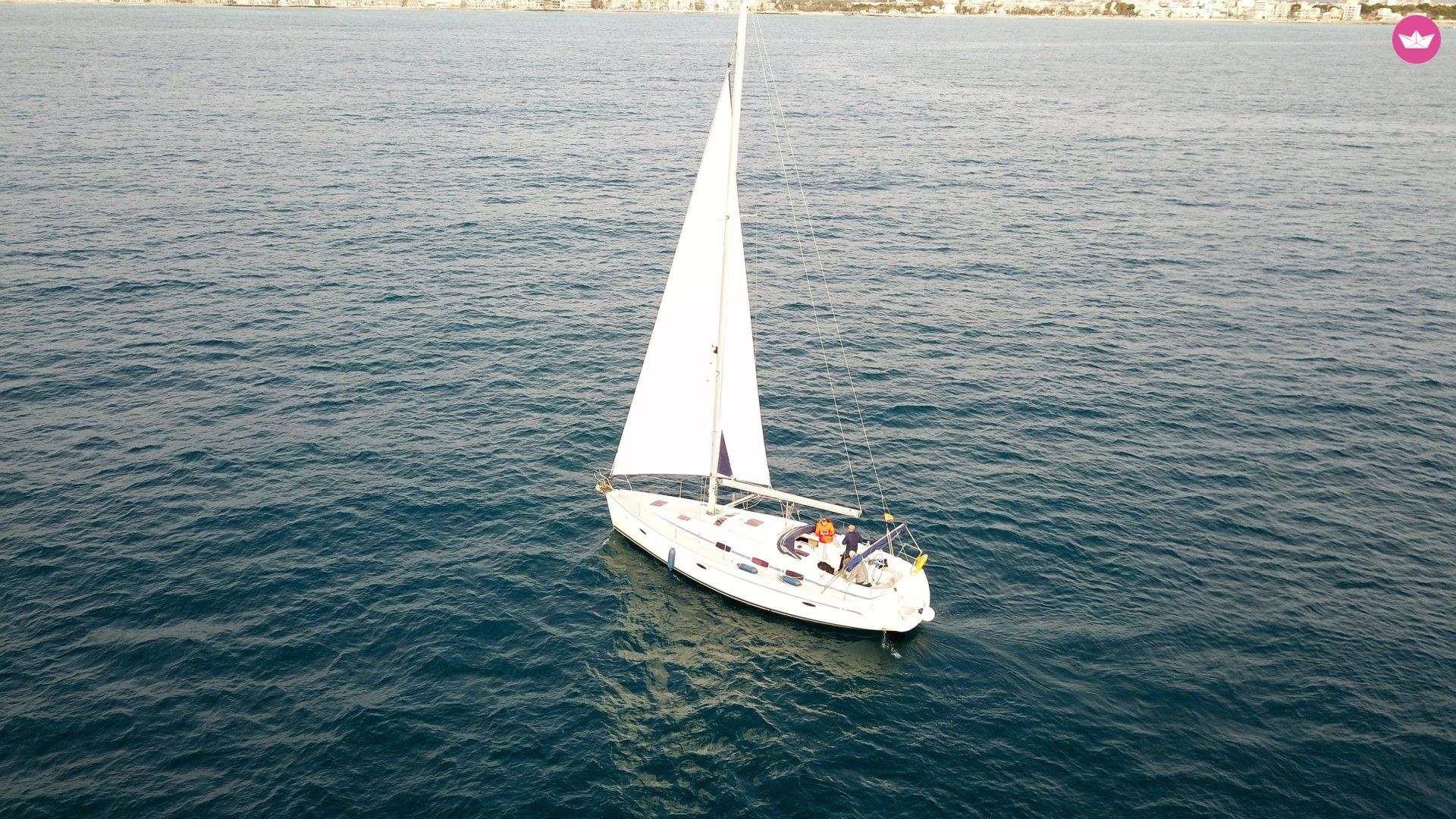 Чартер Bavaria 39 Cruiser