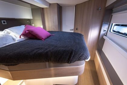 Ενοικίαση Καταμαράν Catana Group Bali 5.4 - 6 + 2 cab. Tortola