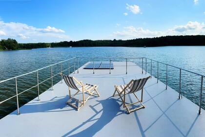 Havel - Ενοικιάστε αυτό το πλω