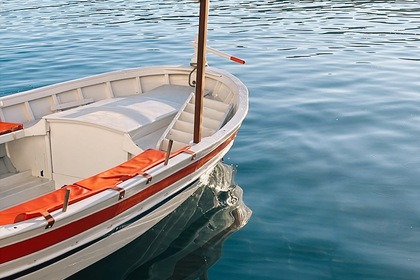 Alquiler Lancha Costum Llaut 6,5 mts Cadaqués