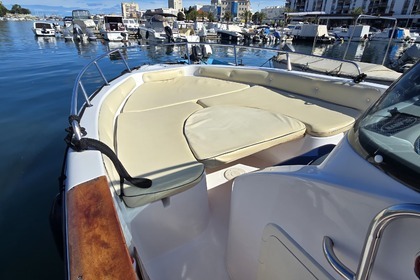 Mano Marine 21.50 Sport Fish