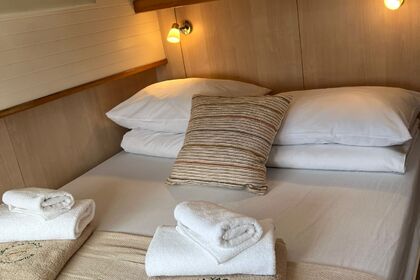 Miete Katamaran Catlante catamarans Catlante 600 - 6 + 2 cab. Trogir