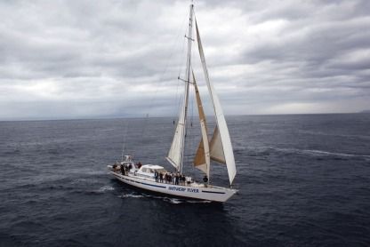 Location Voilier Chantiers Navals De Biot (France) Design Ed Dubois (Uk) Tromsø