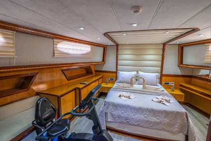 Top luxury Gulet 8 pax