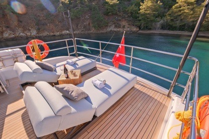 La Luna Sirena 68 - 2023 Stunning Yacht for charter