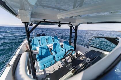 Location Bateau à moteur Axopar 37 Bol