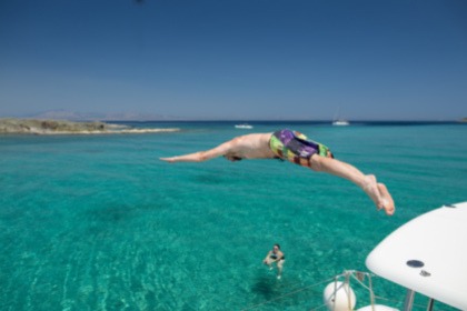 Sail & Style on Rosemary