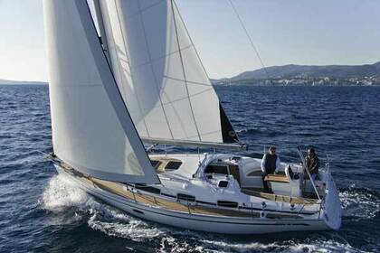 Hyra båt Segelbåt BAVARIA 35 Cruiser Saltsjöbaden