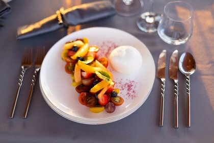 CLASSIC YACHT GALLANT