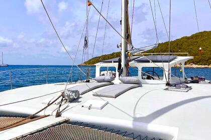 Charter Catamaran Styria Catamarans Styria 49 Ibiza