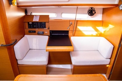 Jeanneau Sun odyssey 449