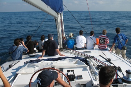 Catamarán Lagoon 440