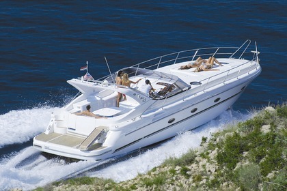 Bellissimo motoscafo a Porto Rotondo