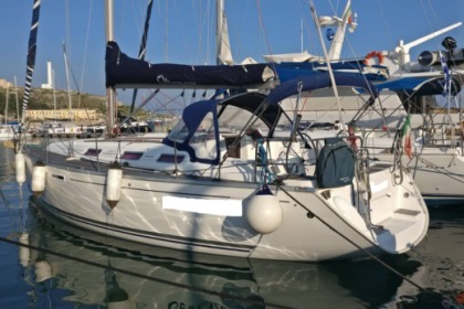 Rental Sailboat Dofour Yacht Dofour 385 Santa Maria di Leuca