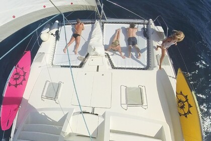 Robertson & Caine Leopard 47