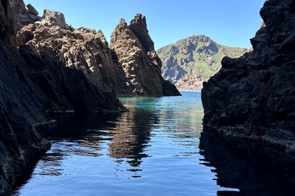 Location avec guide  à l’heure.