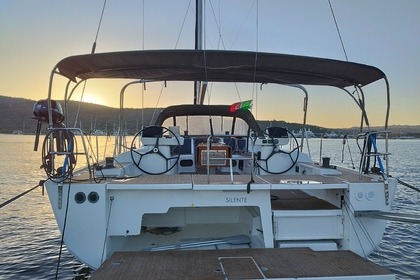 Miete Segelboot Dufour Dufour 56 Exclusive Porto Rotondo