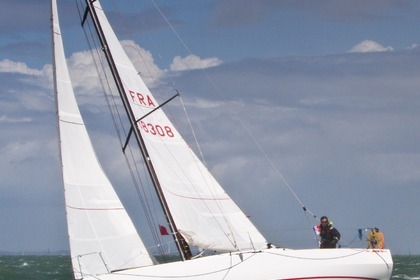 Verhuur Zeilboot  JPK 10.10 La Rochelle