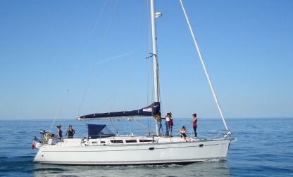 Location Voilier Jeanneau Sun Odyssey 43 Granville