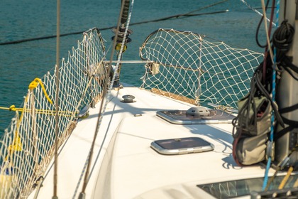 Safir Benetau Oceanis 40