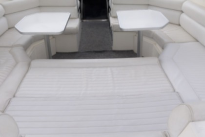 alquiler de barco sunseeker portofino 31