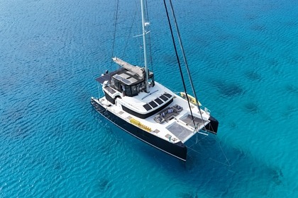 Hyra båt Segelbåt Lagoon 560 Fiji