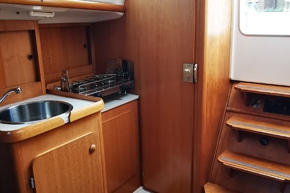 Jeanneau Sun Fast 26 - FIDO