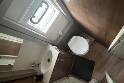 Catana Group Bali 4.4-4+2cab