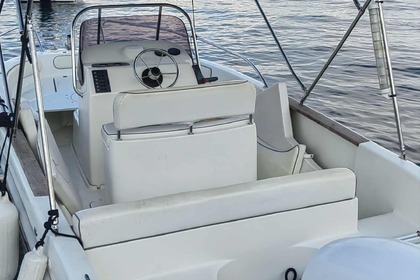 Miete Motorboot Selva Marine D 530 Opatija
